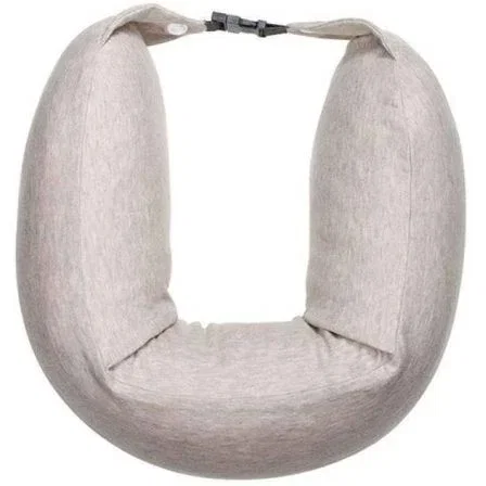 Xiaomi Almohada para Cuello YAJ4043RT con Relleno de Partículas de Látex